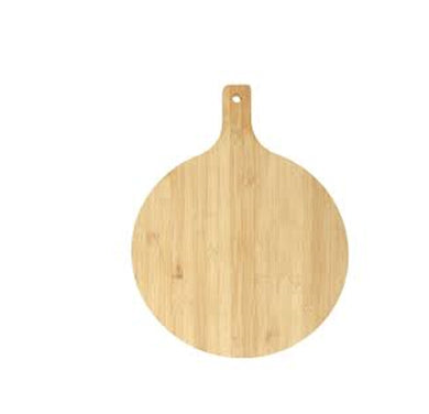 Planche à pizza en bois 35 cm Fackelmann Boissellerie