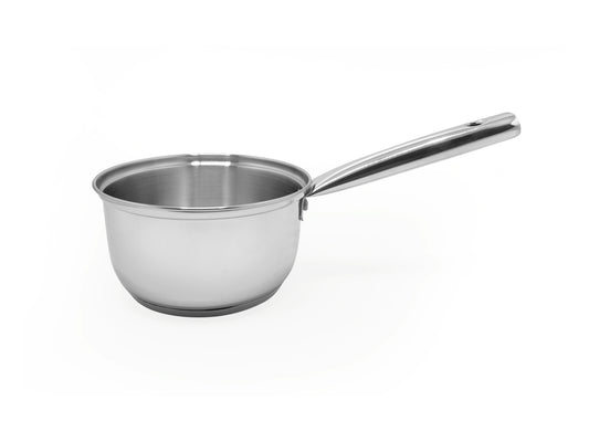 Casserole en inox 18 cm Fackelmann Rhona