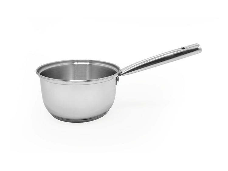 Casserole en inox 18 cm Fackelmann Rhona