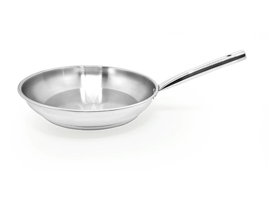 Poêle à frire en inox 20 cm Fackelmann Rhona