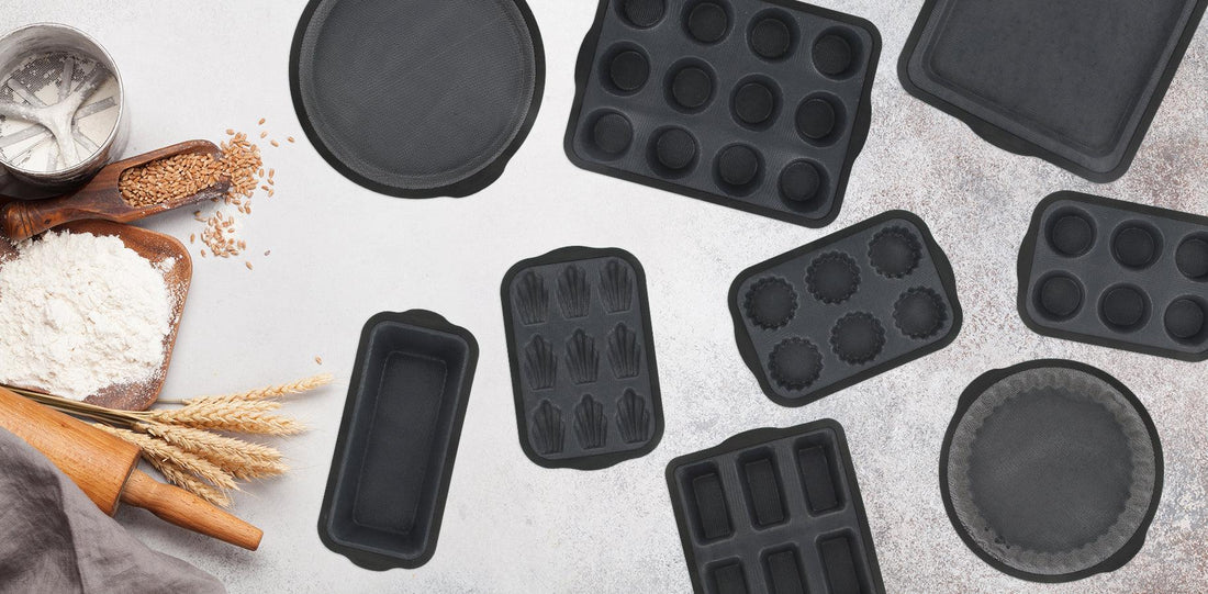 Avantages d'utiliser un moule en silicone de qualité