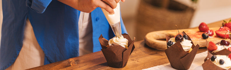 Comment bien choisir sa poche à douille