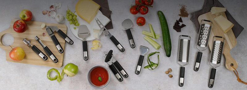 Comment bien choisir ses ustensiles de cuisine ?