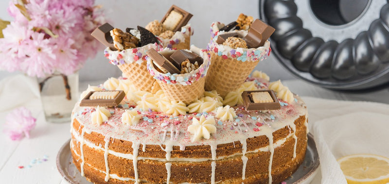 Moule à gâteau pour les professionnels idéal pour tartes