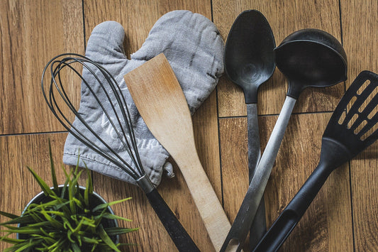 Comment choisir ses gants de cuisine ? - Fackelmann France