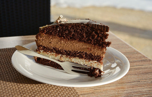 Le gâteau au chocolat à la crème - Fackelmann France