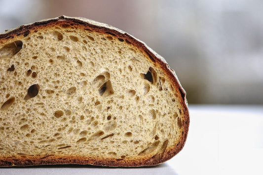Le pain, une histoire sur les chemins de l'humanité - Fackelmann France