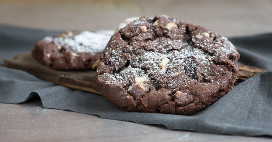 Les cookies au chocolat - Fackelmann France