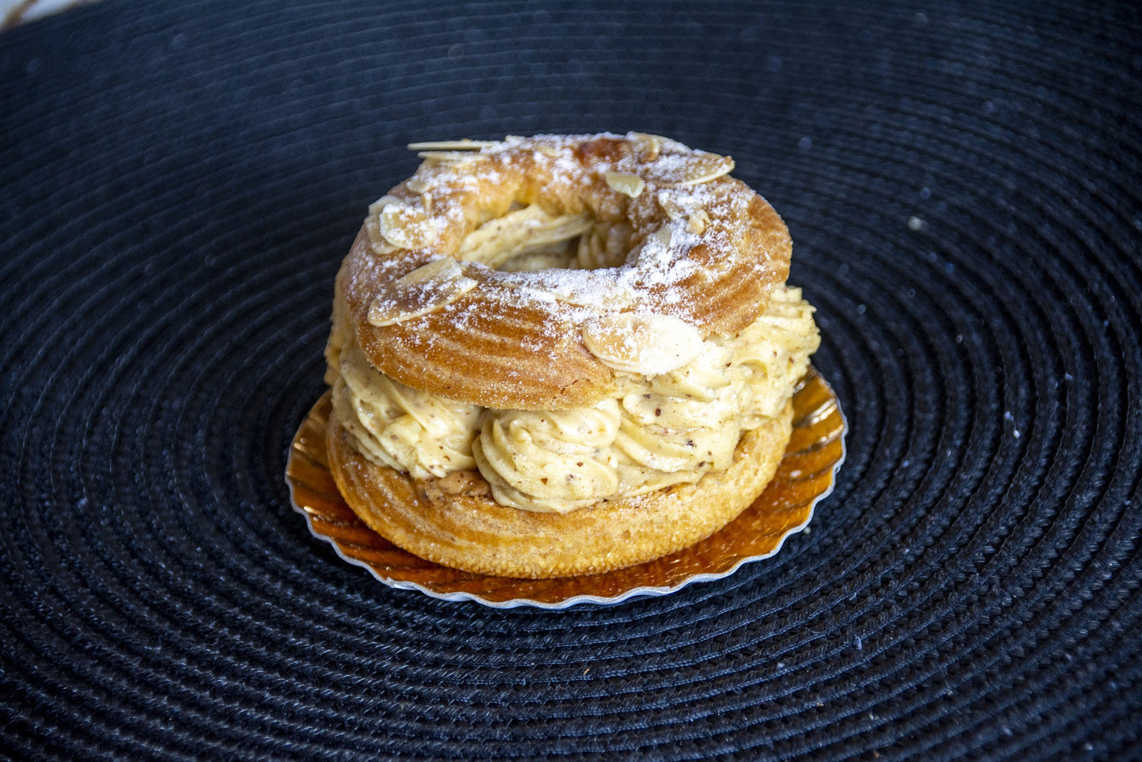 La recette du paris brest