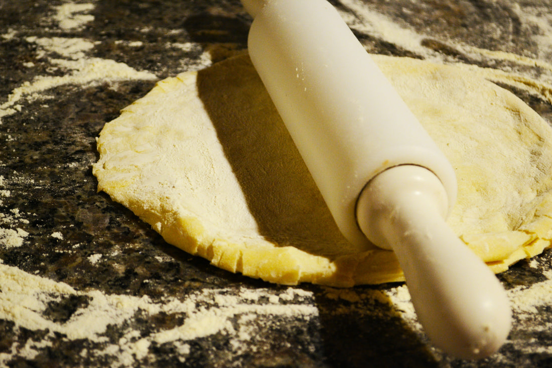 Comment faire sa pâte à pizza ?
