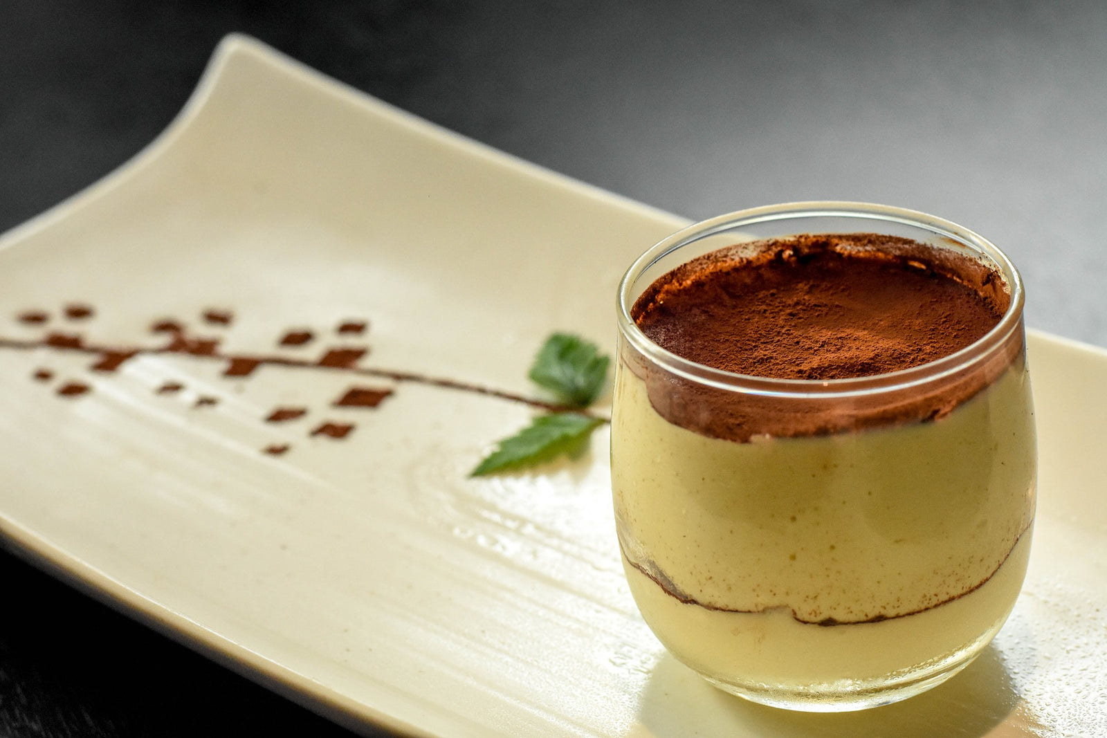 La recette du tiramisu