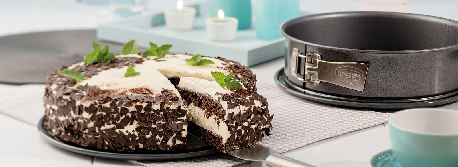 Les moules à manqué