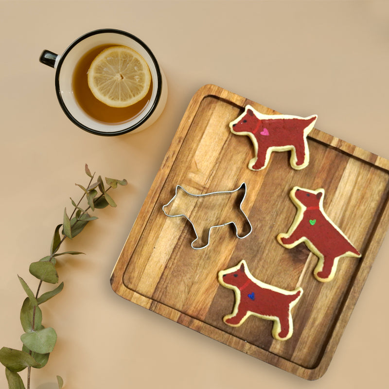 Emporte-pièces animaux