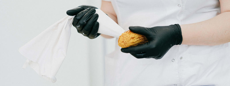 Les ustensiles FM Professional Pâtisserie Edition