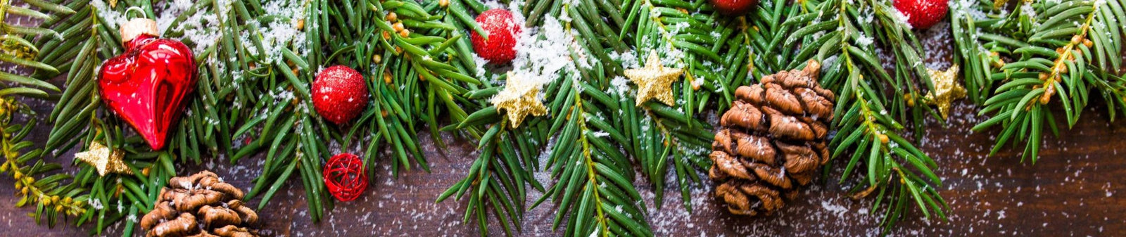 Noël Spécial crustacés