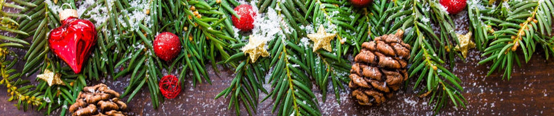 Noël Spécial crustacés