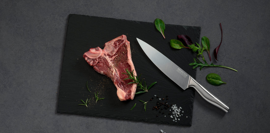 Couteaux à viande