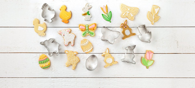 Emporte-pièces Pâques