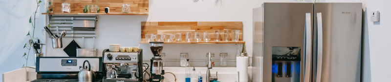 Accessoires gros et petit électroménager