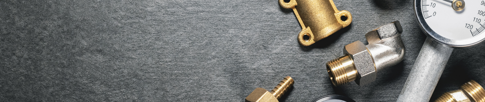 Accessoires plomberie