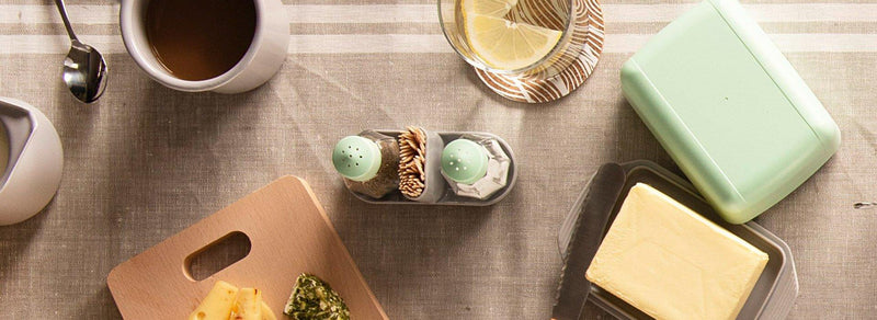 Autour du petit-déjeuner