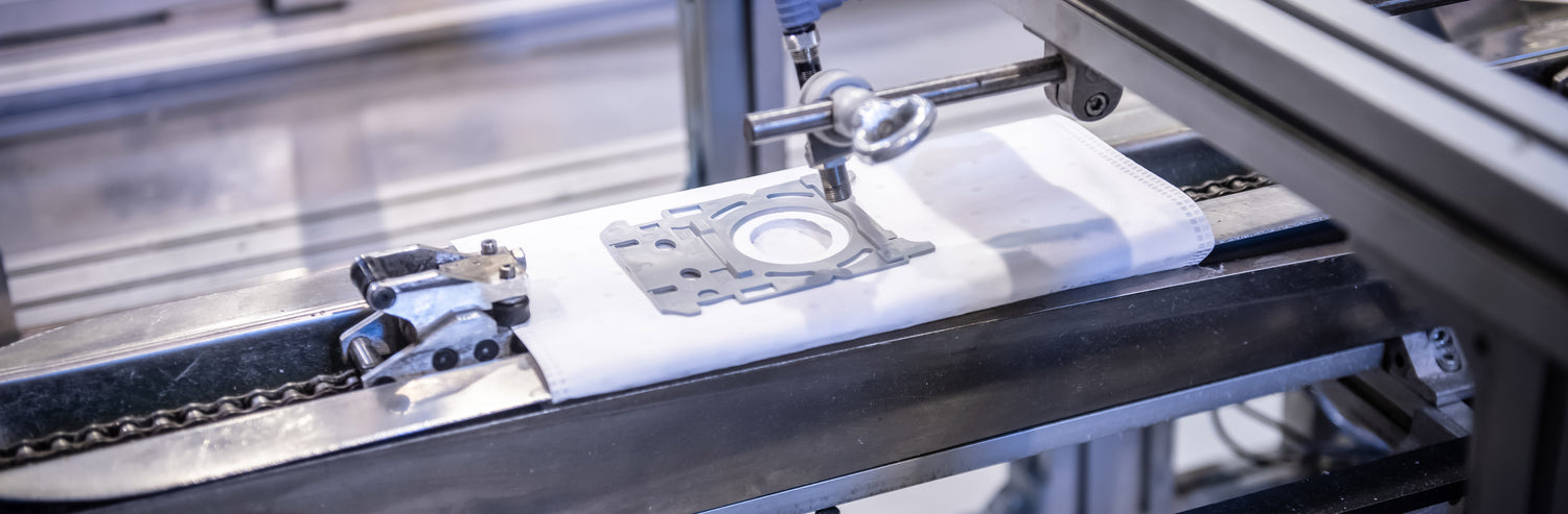 Sacs aspirateurs compatibles Moulinex