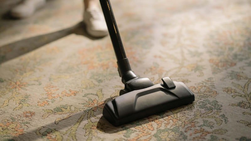 Brosses pour aspirateur