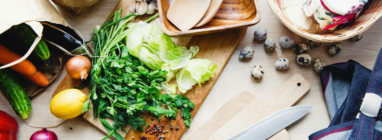 Batteries de cuisine : 4 poêles et 3 faitouts