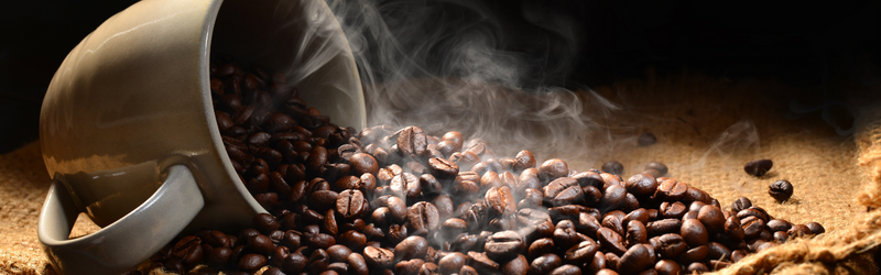 Les capsules à café