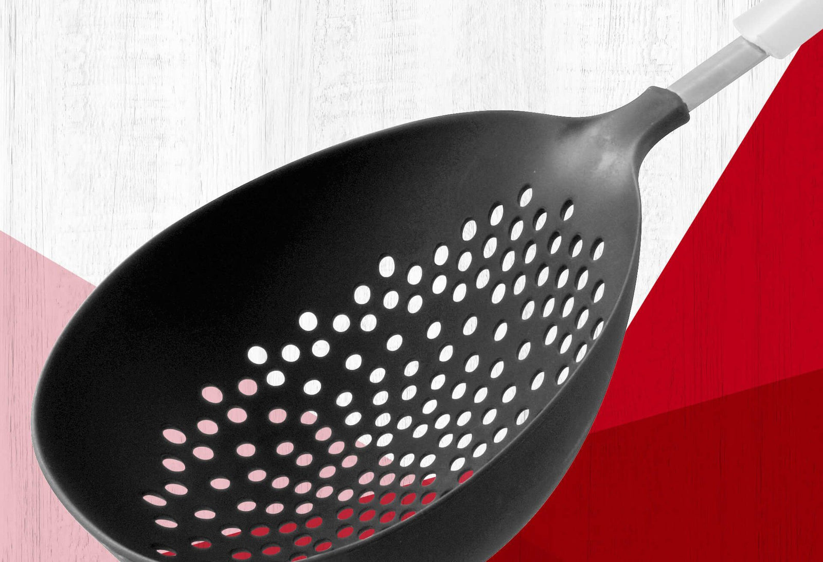 Les ustensiles de cuisine Fackelmann Arcadalina