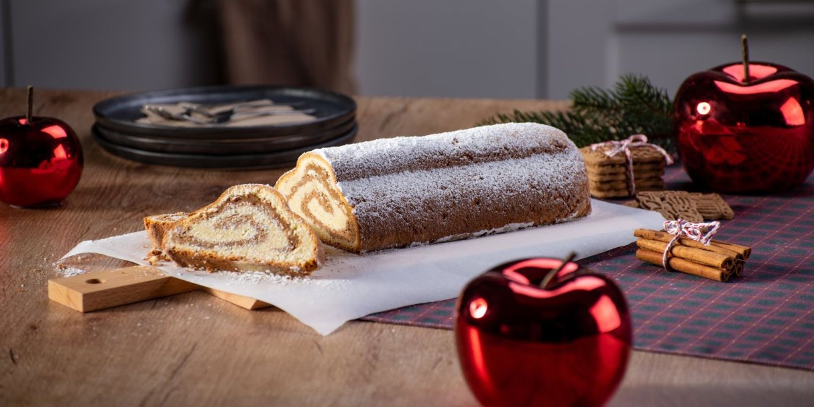 Un Noël merveilleux