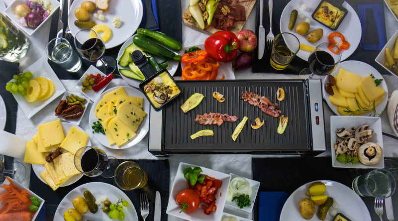 Collection Rotel Swiss Tradition