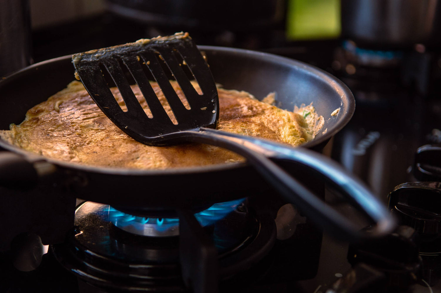 Les poêles de cuisson diamètre 24 cm