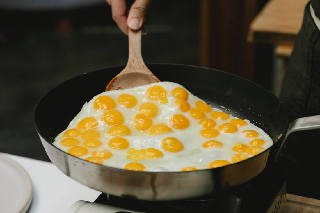 Les poêles de cuisson diamètre 28 cm - Fackelmann France