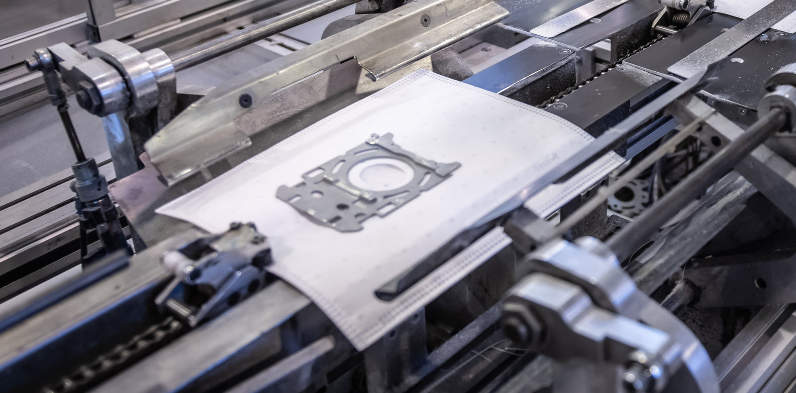 Les sacs aspirateurs premium