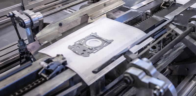 Les sacs aspirateurs premium