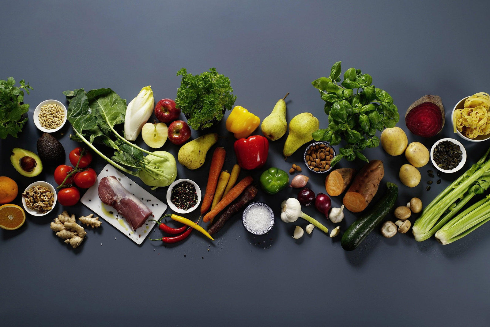 L'univers de la cuisine