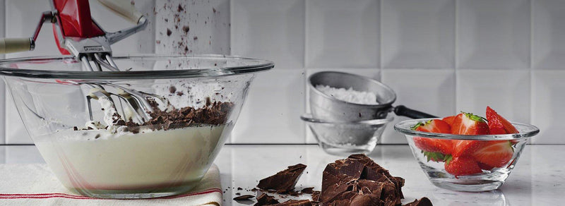 L'univers de la pâtisserie