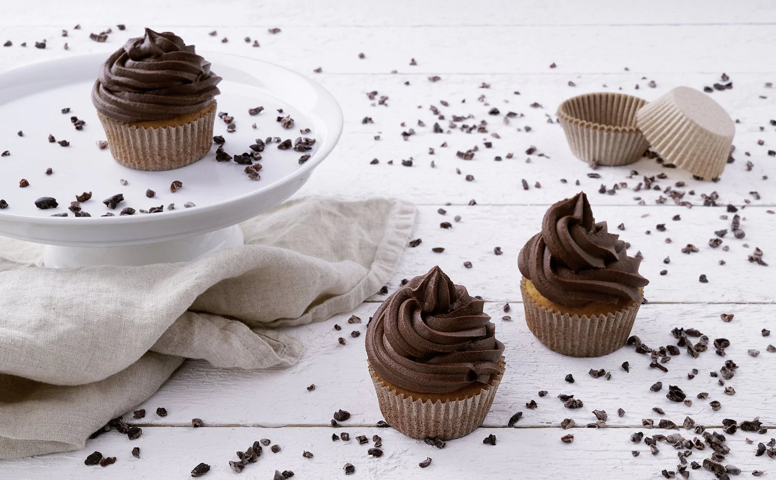 Les moules à gâteaux Zenker Silver