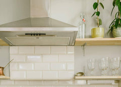 Acheter Filtre universel pour hotte aspirante, compatible avec toutes les  hottes de cuisine, essentiels de cuisine