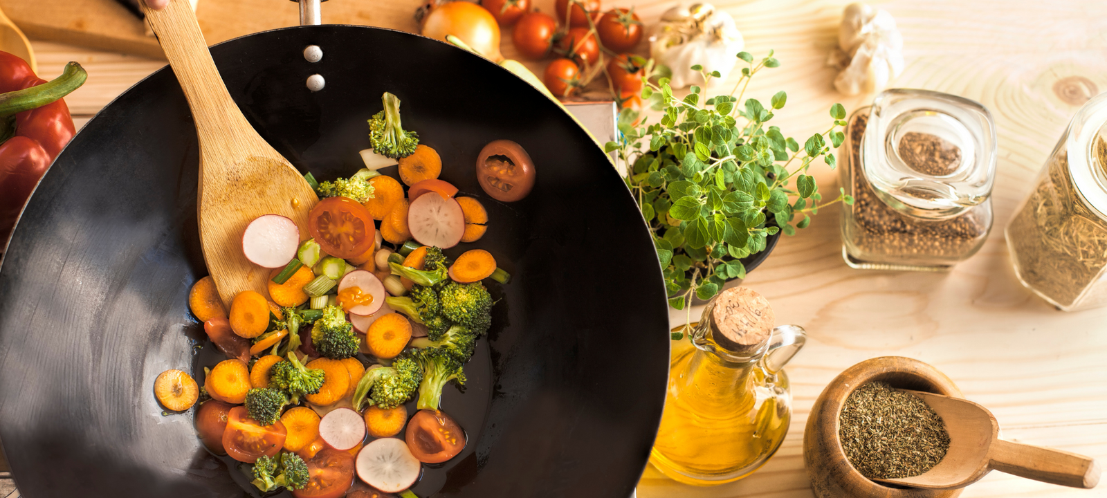 La cuisson par Fackelmann