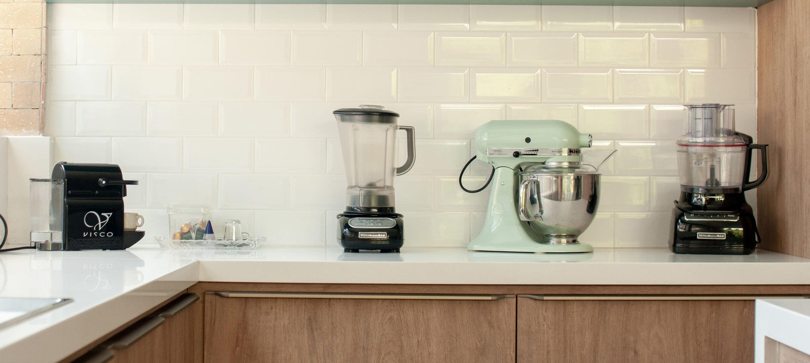 Le petit électroménager