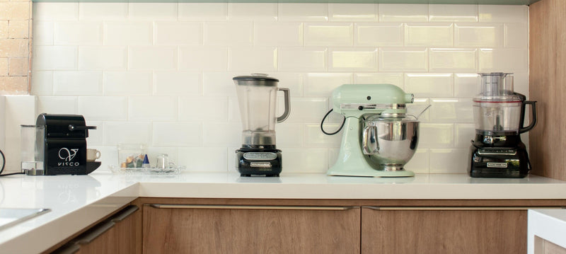 Le petit électroménager