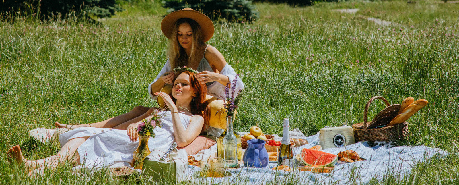 Les accessoires pour manger à l'extérieur Fackelmann Move