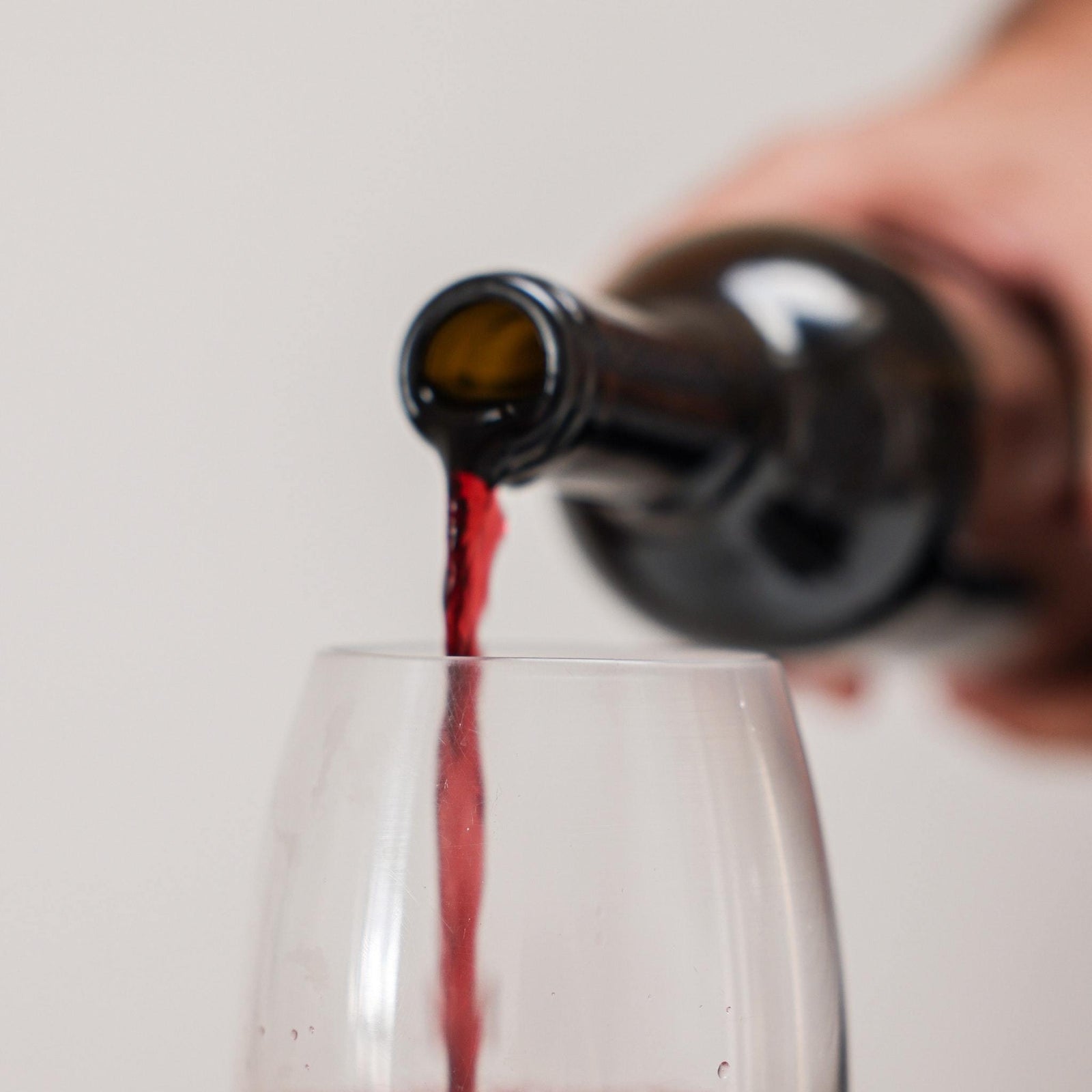 Les bouchons verseurs