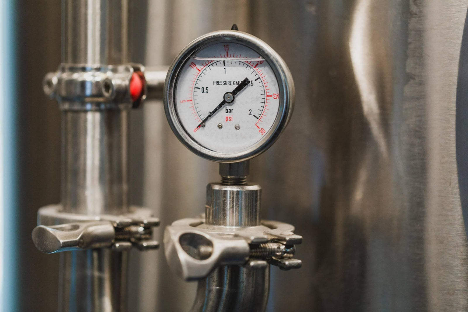 Les flexibles, détendeurs et tuyaux gaz