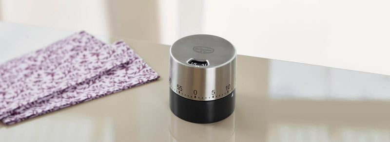 Les minuteurs de cuisine