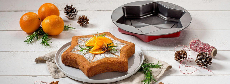 Le nouveau moule à gâteau surprise de Pampered Chef - Maximag.fr