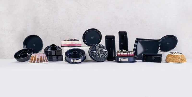 Les moules à gâteaux Dr. Oetker Back Liebe