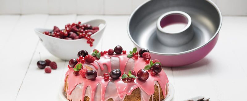 Les moules à savarin